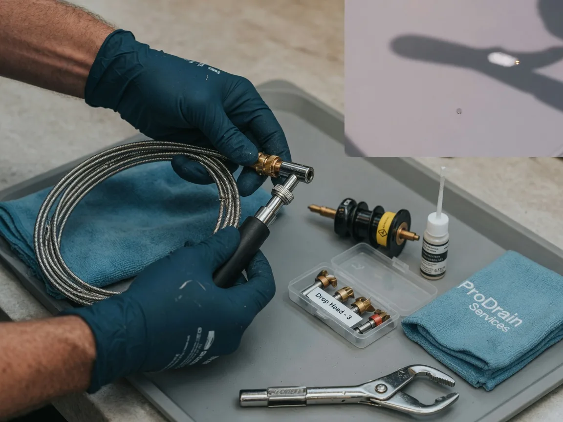 Why choose Drain Cleaning in Ware Shoals, SC